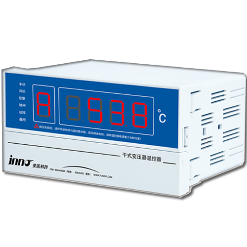 IB-S201型號干式變壓器溫控器