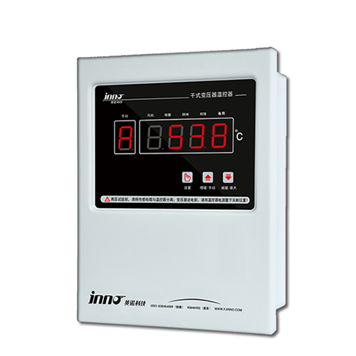 IB-M201系列干式變壓器溫控器