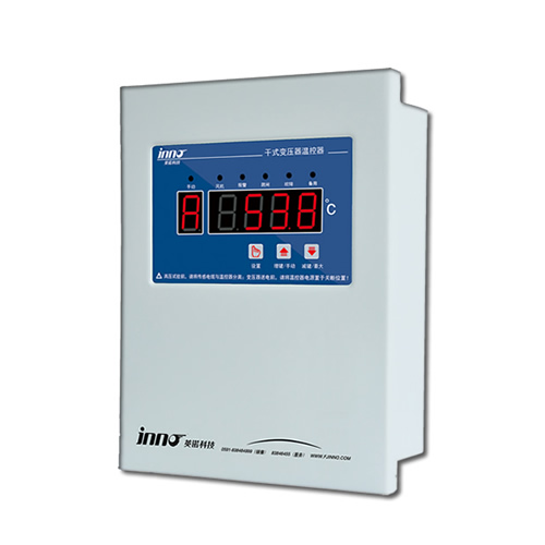 BWDK-Q201型號干式變壓器溫控器