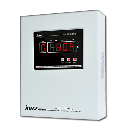 IB-L201系列干式變壓器溫控器