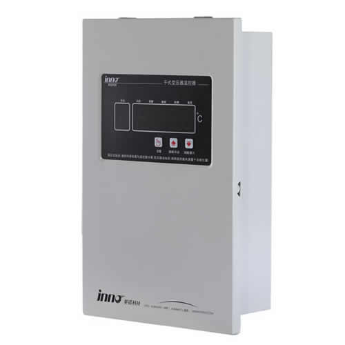 IB-PQ201系列干式變壓器溫控器